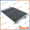 Radiateur de Climatisation pour HYUNDAI | CCS-HY-050, 97606D3010